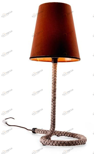 Grilli Настольная лампа Snake 740102, 740103