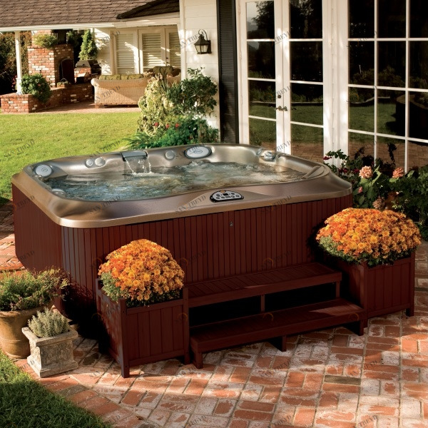 Мини-бассейн J365 9446-256 Jacuzzi 9446256
