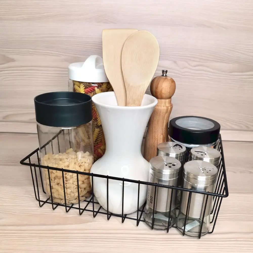 Santreyd Органайзер для ящика — порядок в каждом сантиметре 82135296 Ferro STLM-0020022 - Вид №3