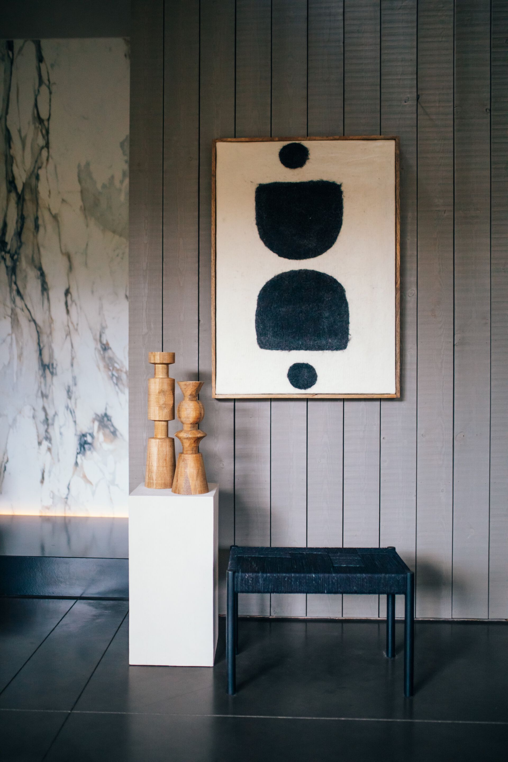 Шерстяной каркас POMAX WOOLY ARCH-00103724 - Вид №2