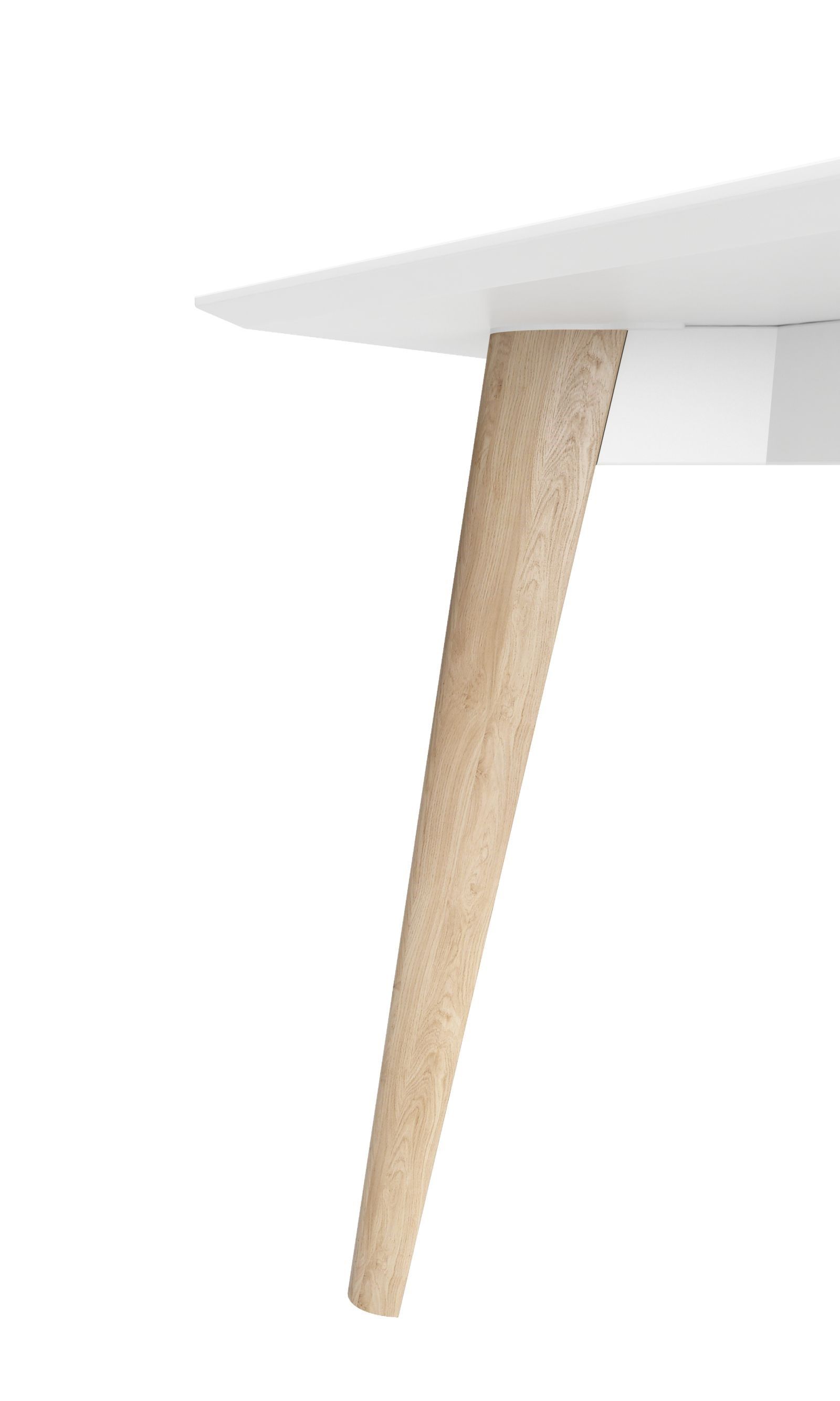 Прямоугольный стол для совещаний FURNIKO Тундра ARCH-00061272 - Вид №7