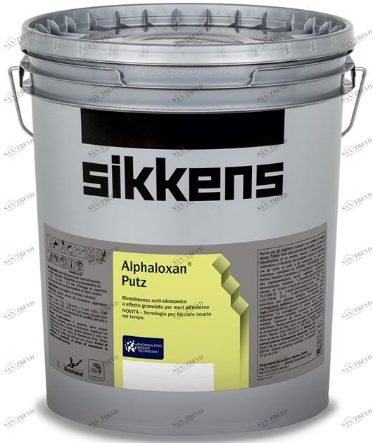 Sikkens Акрилово-силоксановое покрытие Ebt sun-id-1436113