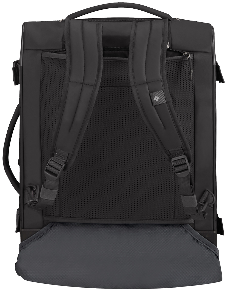 KE3-09005 Рюкзак на колесах KE3*005 Duffle 55 Samsonite Midtown  - Вид №4