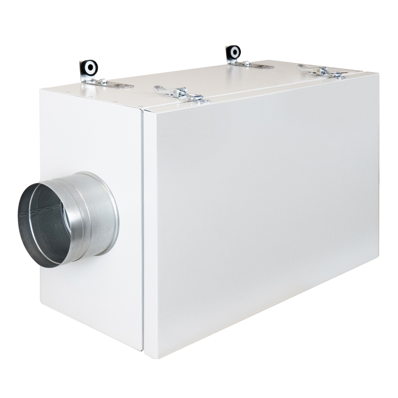 Приточная установка ФЬОРДИ ВПУ-300 EC-3-220-1-GTC vpu11549 - Вид №3