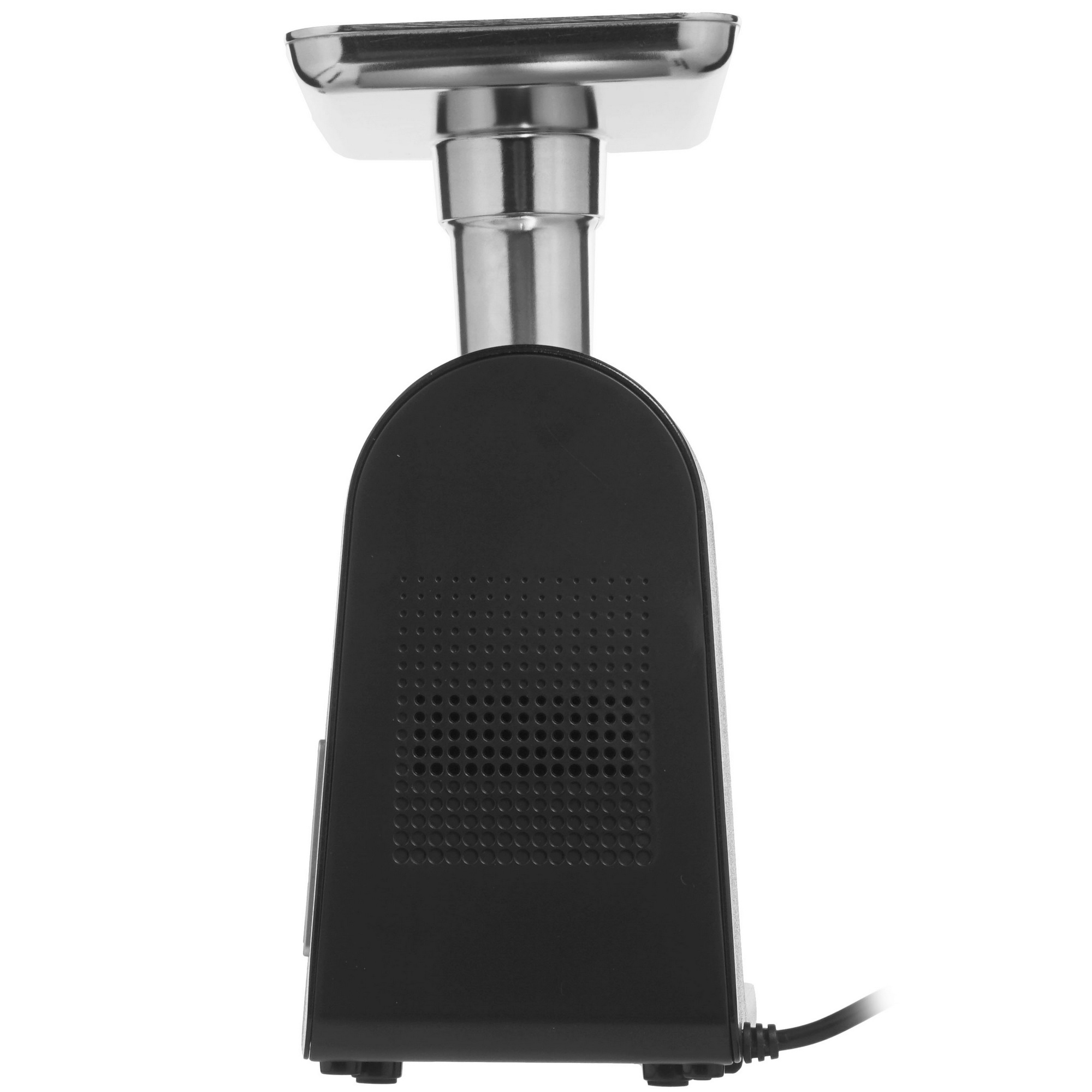 5320769 Мясорубка электрическая HIBERG MG 990 BS черный STDN-0040743 - Вид №5