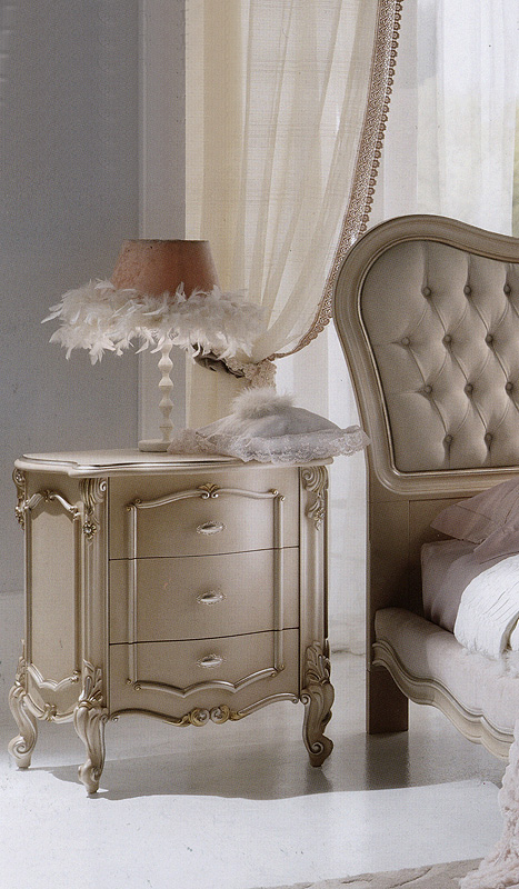 Тумбочка  MORELLO GIANPAOLO BAMFL-T-19 Minerva