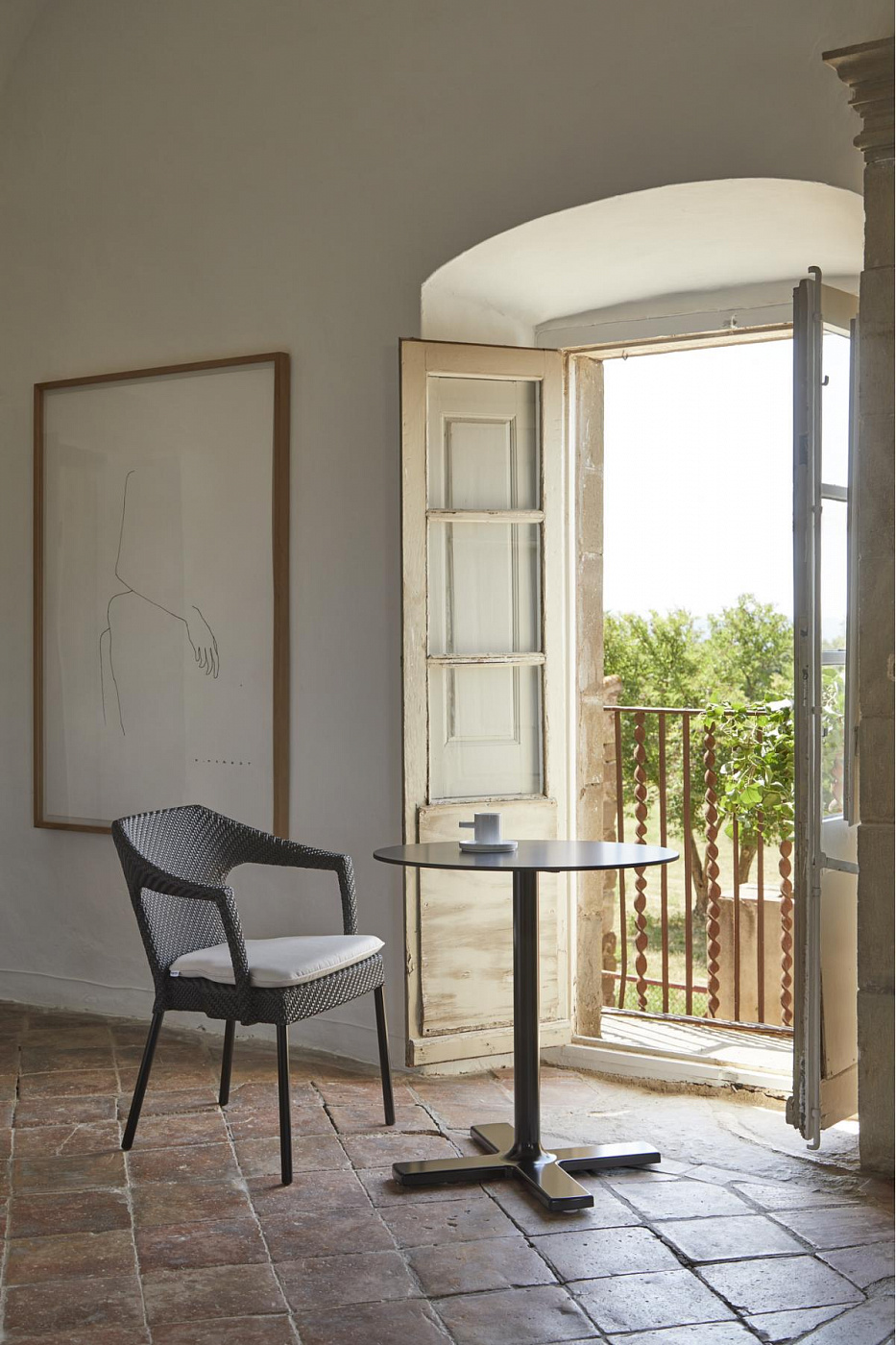 106786 Кресло Point Caddie POINT1920  - Вид №5