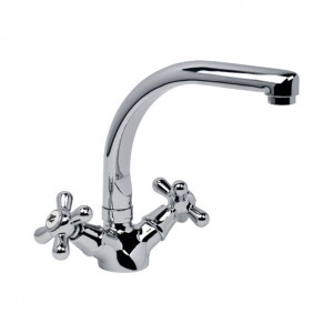 032 Retro  Смеситель для кухни  ARGO kran