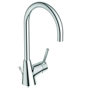 Смеситель для раковины универсальный Ideal Standard Ceraline однорычажный цвет хром 82640771 STLM-2160421