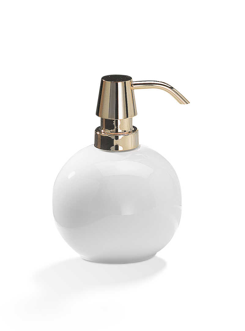 0804952 дозатор для мыла DW 6350 DECOR WALTHER 