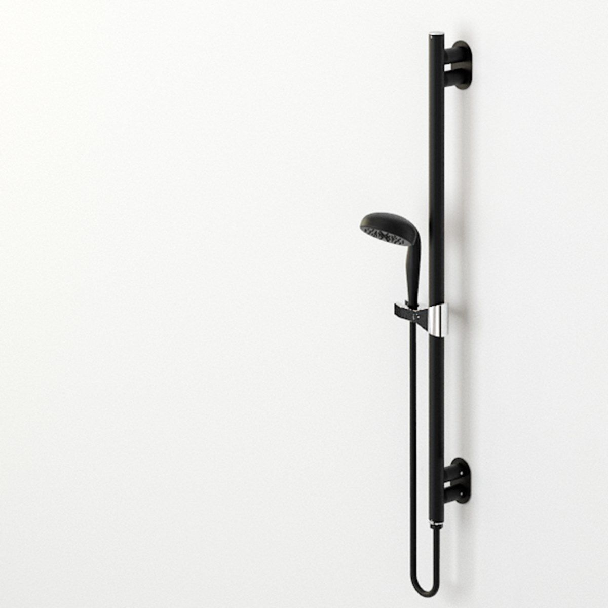 Подъемный стержень с ручным душем Thermomat Elegance ARCH-00151108 - Вид №1