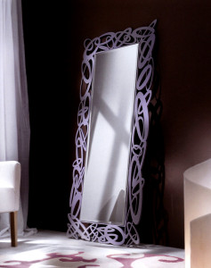 Зеркало  GIULIACASA 405-TI