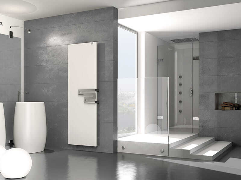 Высокая тепловая мощность стальная излучающая пластина Irsap ARCH-00106067 - Вид №5