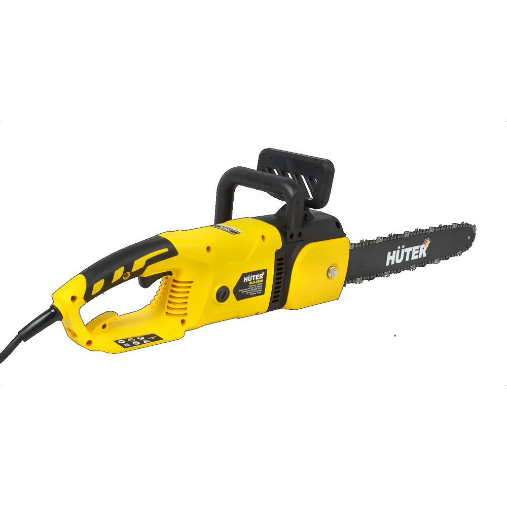 Пила электрическая Huter ELS-2000P 2000 Вт 40 см STLM-2007720 - Вид №4