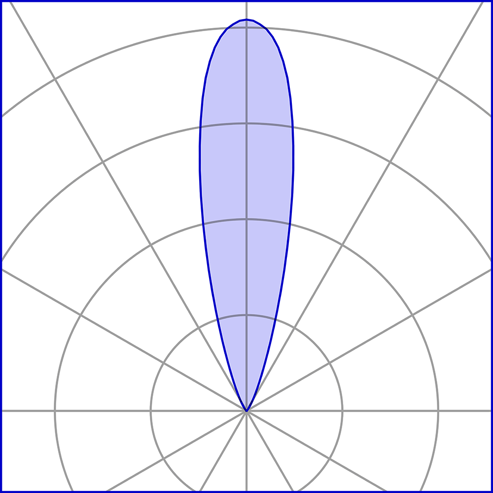 8498363 Встраиваемый в пешеходный пол Platek MINI CORNICHE Incasso   MINI CORNICHE 300 mm - LED 4000K 26°  - Вид №7