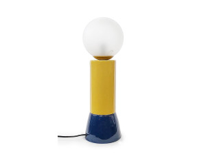 Светодиодная настольная лампа