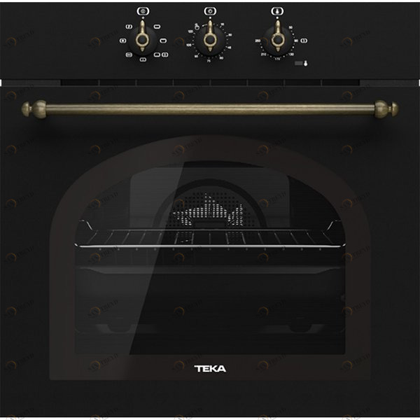 1137329 Духовой шкаф Teka HRB 6100 ATB BRASS Испания 
