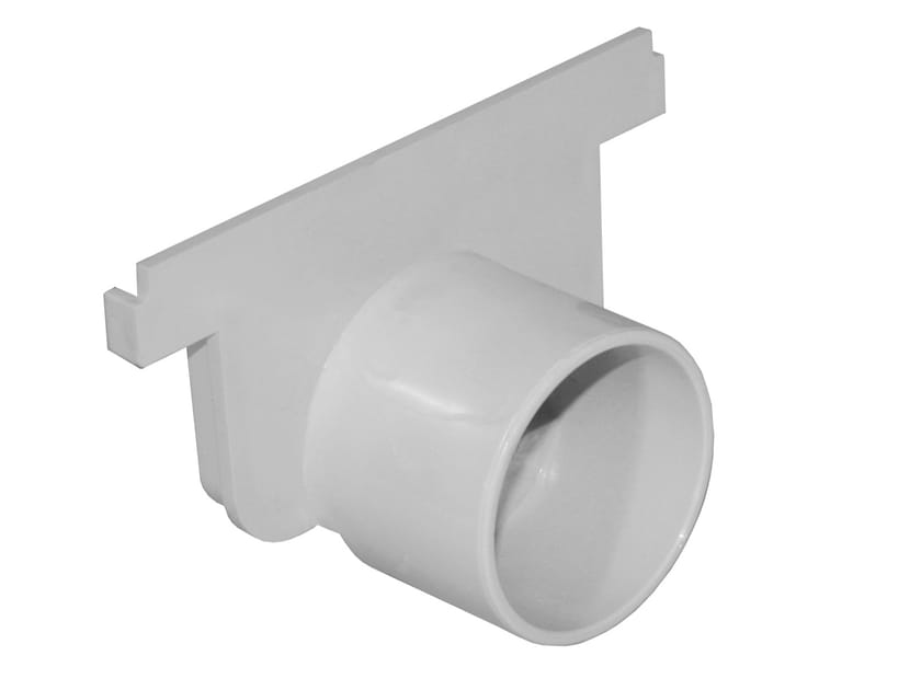 ПВХ заголовок для низкого канала 100 First Corporation First Plast ARCH-00065479