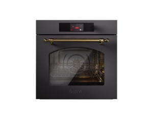 Пиролитическая печь