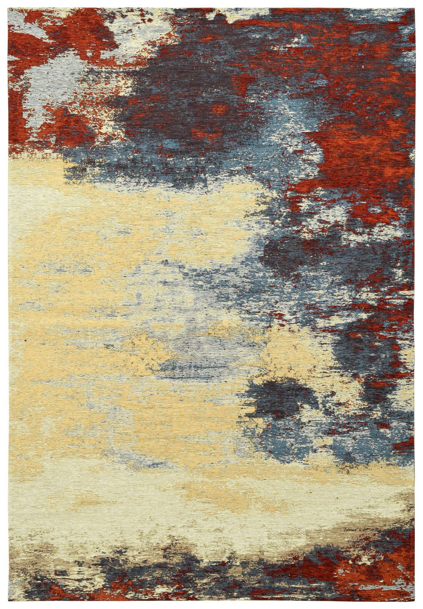 Прямоугольный ковер с рисунком Ademi Essential ARCH-00073919 - Вид №8