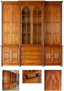 Специальный индивидуальный комод ijlbrown