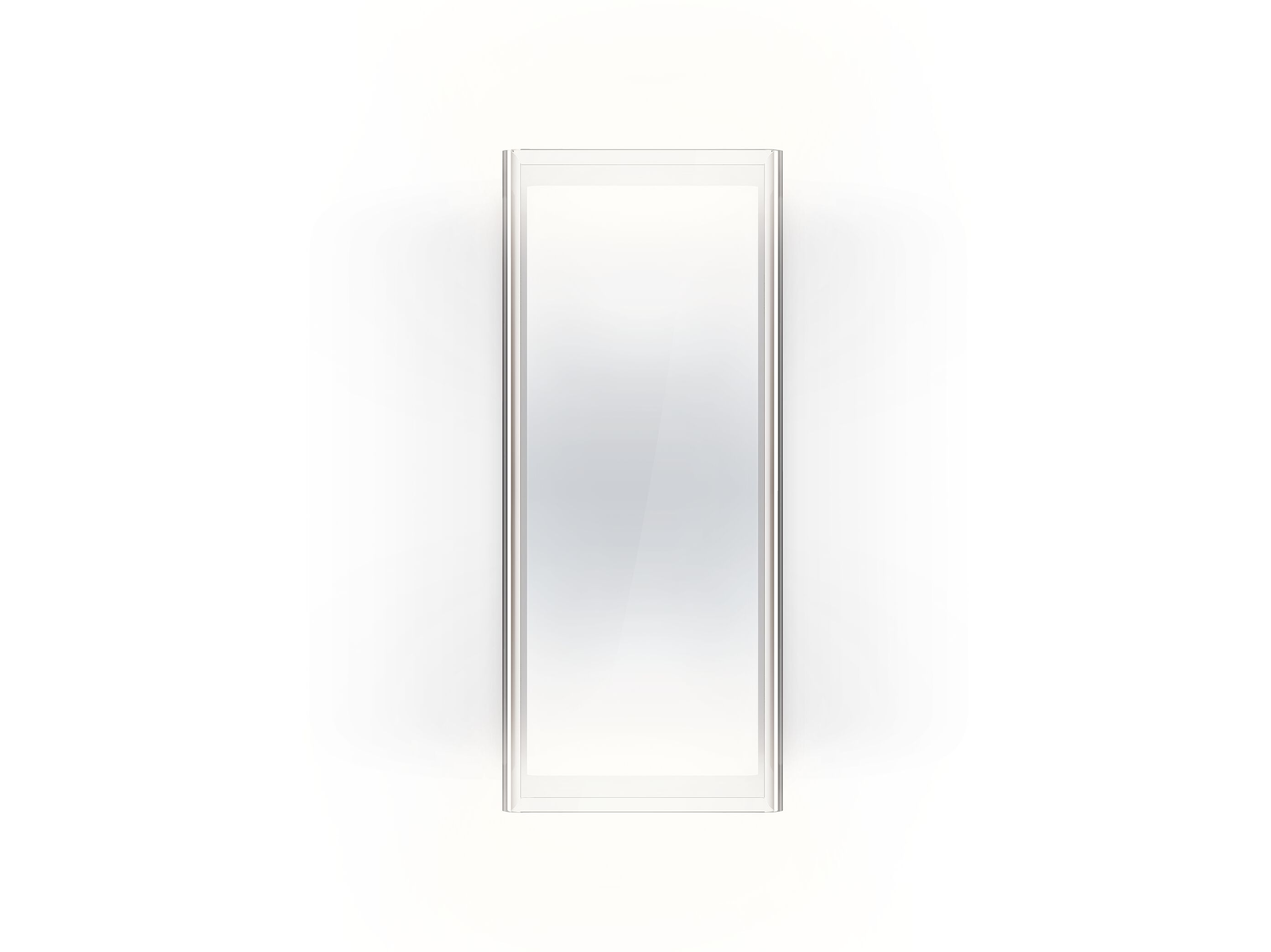 Алюминиевый и стеклянный светодиодный настенный светильник serien.lighting ROD ARCH-00043257 - Вид №1