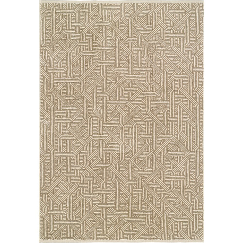 LEI_447_71_50 Полотенце 30/50 бежево-сливочный 80%хлопок 20%лен махра LEITNER Santreyd 