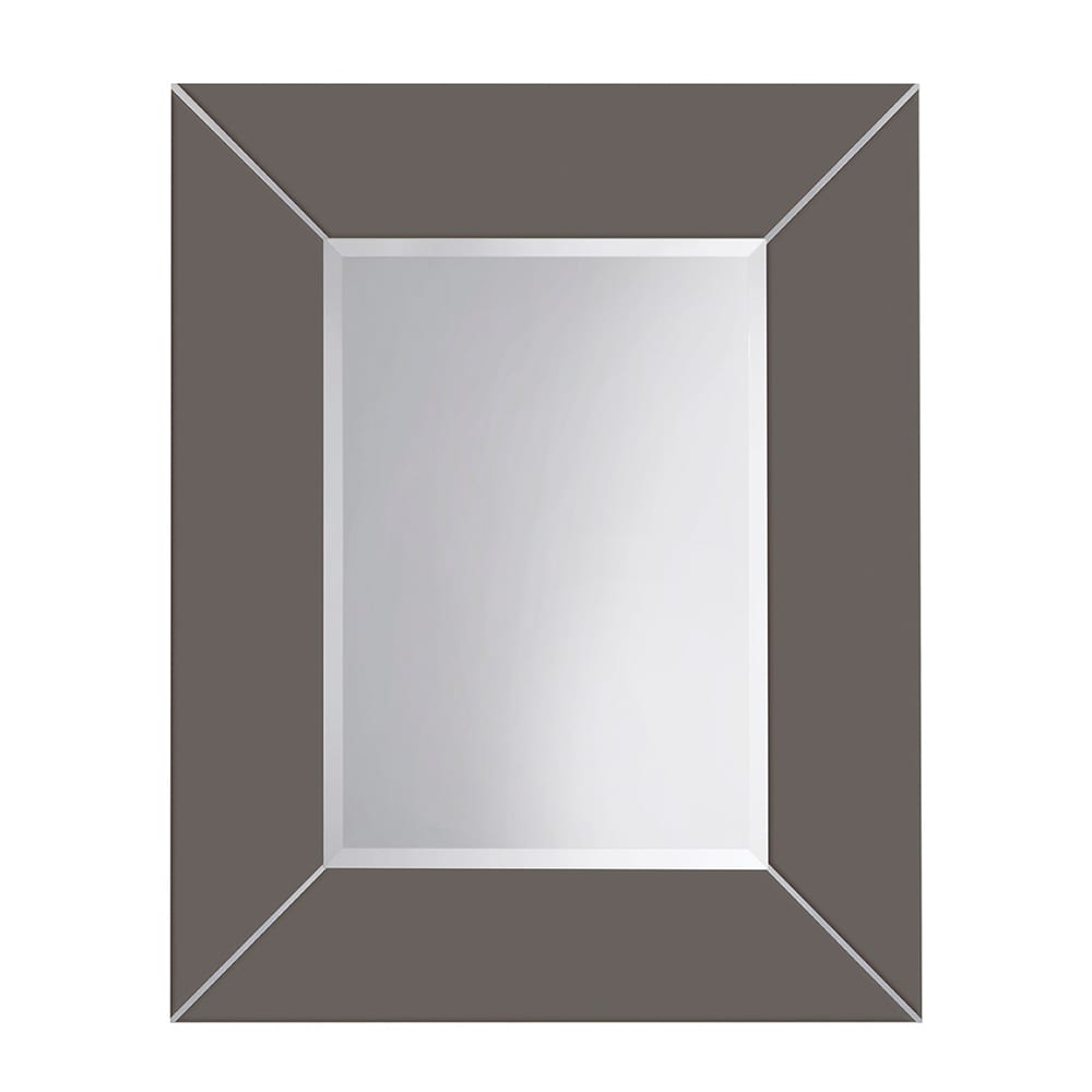 IMSR05 Роскошное зеркало Rebecca с металлическими полосами Carlyon Imperial  - Вид №7