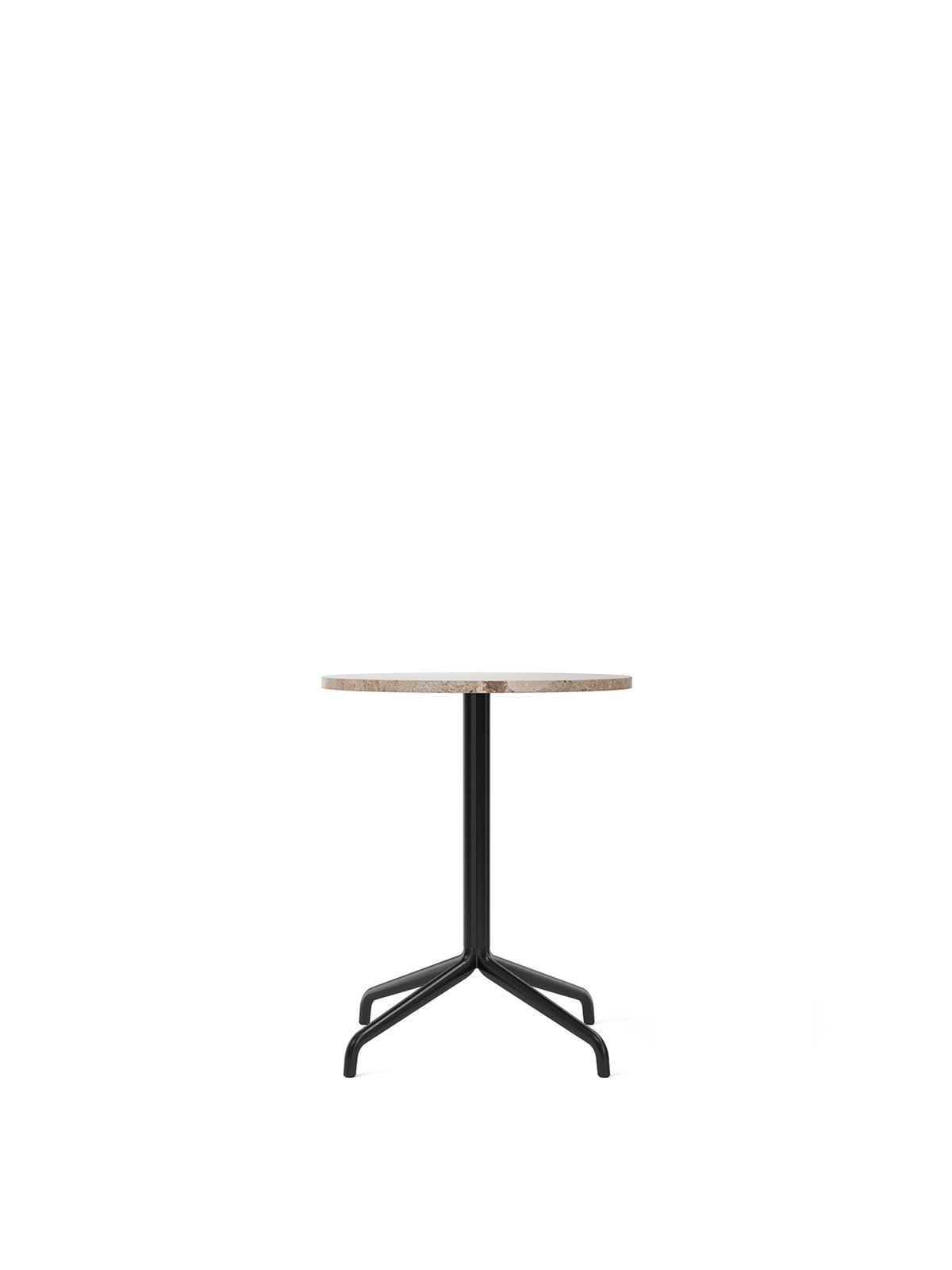 9327659 MENU Стол-колонна Harbour, круглый со звездообразным основанием Столовая  - Вид №8