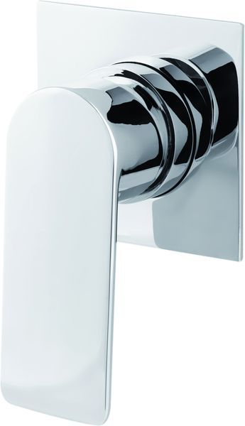 13040-082 Mariner Magica, встраиваемый смеситель для душа, цвет белый матовый 