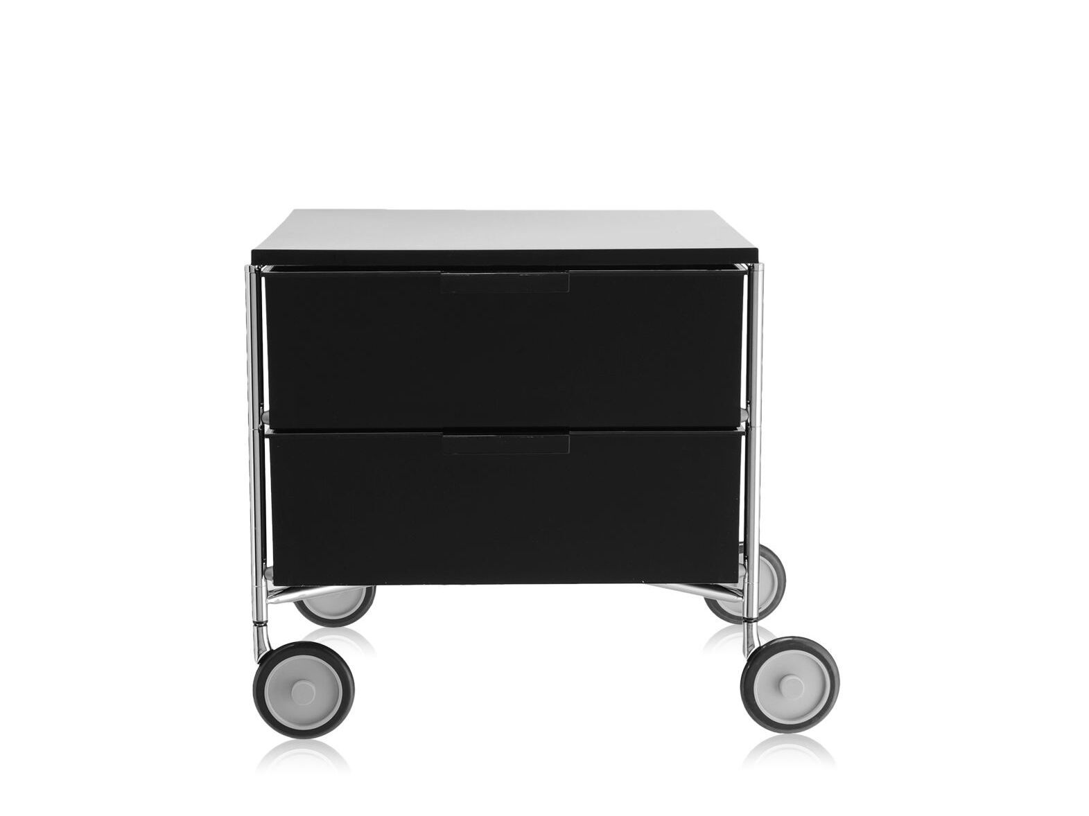 Офисный комод из ПММА с колесами Kartell MOBIL ARCH-00065007 - Вид №191