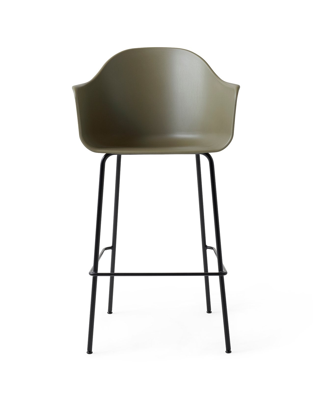 9391600U Кресло Harbour Arm Chair, Hard Shell LuceLight  - Вид №37