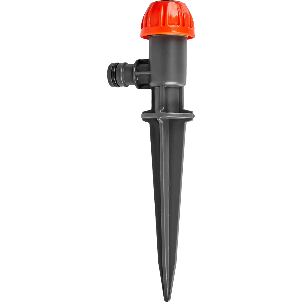 Santreyd Круговой дождеватель с регулируемым поливом до 3 метров 89367485 STLM-0956808