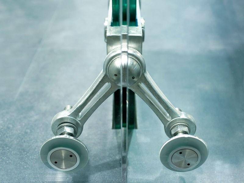 Nuova Oxidal Стальная анкерная система  V-fin-e  - Вид №3