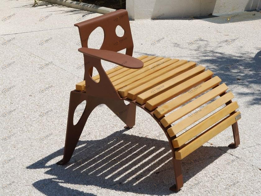 CYRIA Сиденье для улицы Green palacio sun-id-1426553