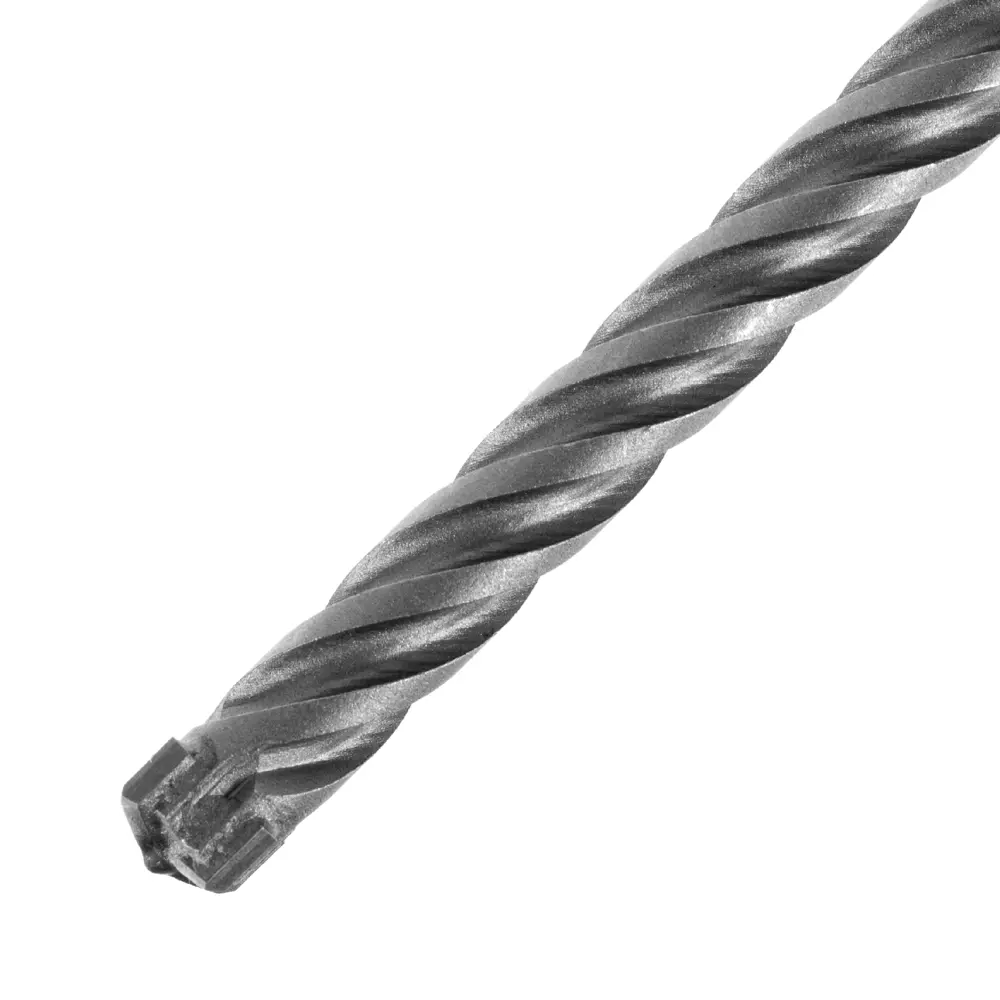 Бур по бетону SDS-plus Dexter к. Pro FD-A0027 12х92х160 мм 16659580 STLM-2064575  - Вид №1