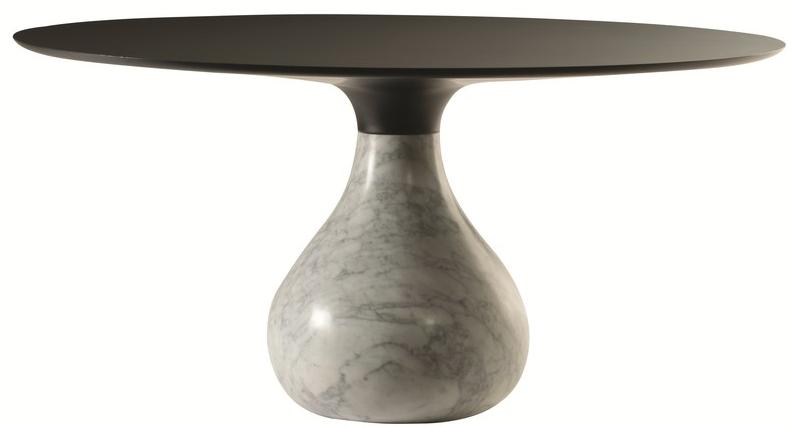 Roche Bobois Круглый обеденный стол Aqua sun-id-1351561 - Вид №6