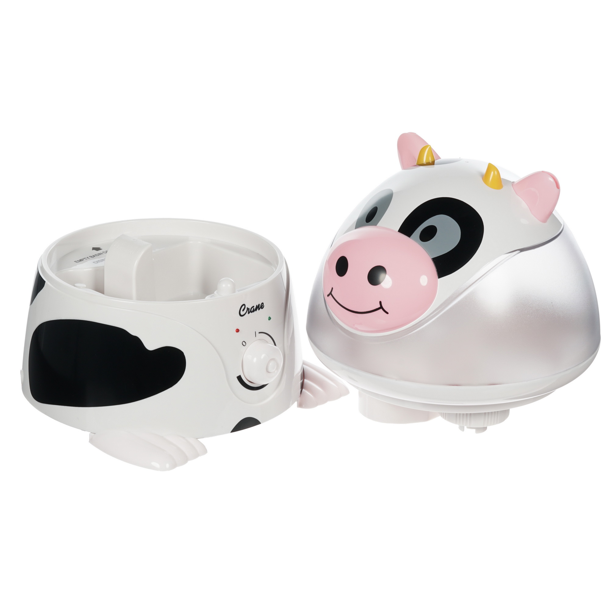 1090664 Увлажнитель воздуха Crane EE-4140 Корова STDN-0017218 - Вид №5