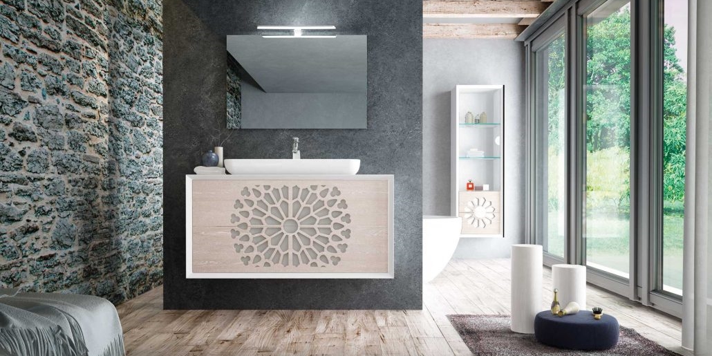 0120442 Накладная раковина под столешницу  овальная Avila Dos  - Вид №2