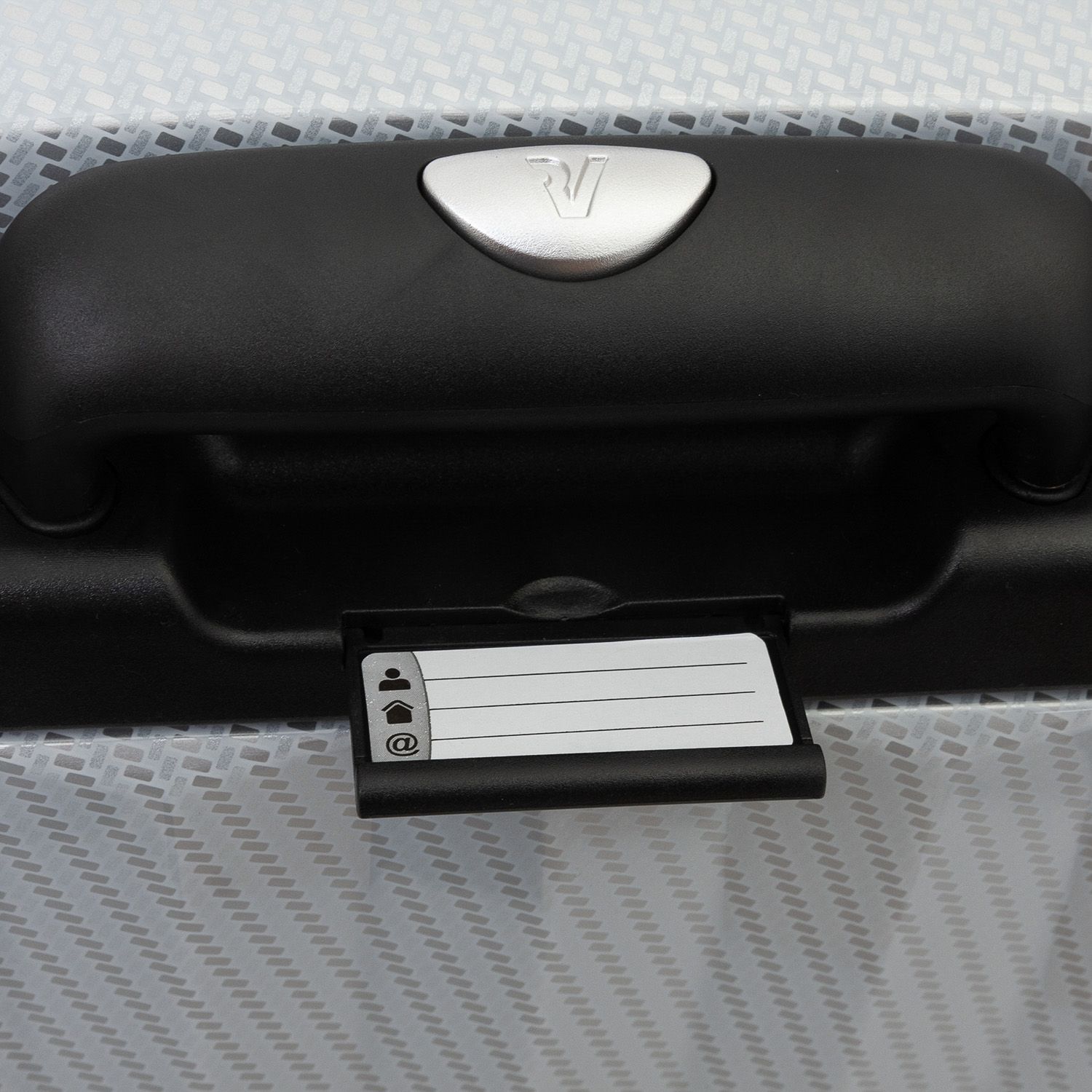 5174-0190 Чемодан 5174 Trolley S Roncato Uno ZSL Premium Carbon  - Вид №5