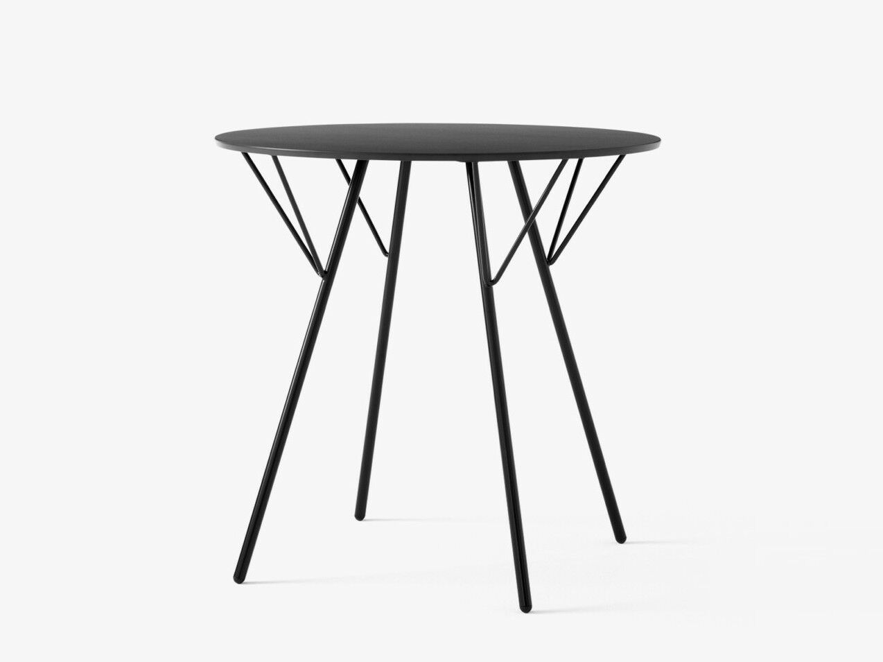 Стальной садовый стол &Tradition Rfh ARCH-00129778