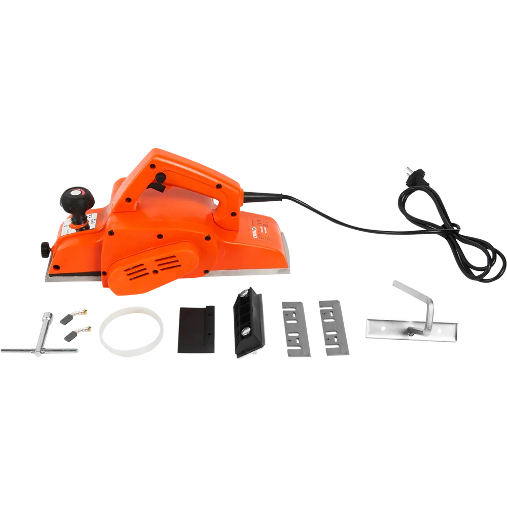 Электрический рубанок Спец БРУ-840 для точного выравнивания древесины 82279161 STLM-0023920 - Вид №5