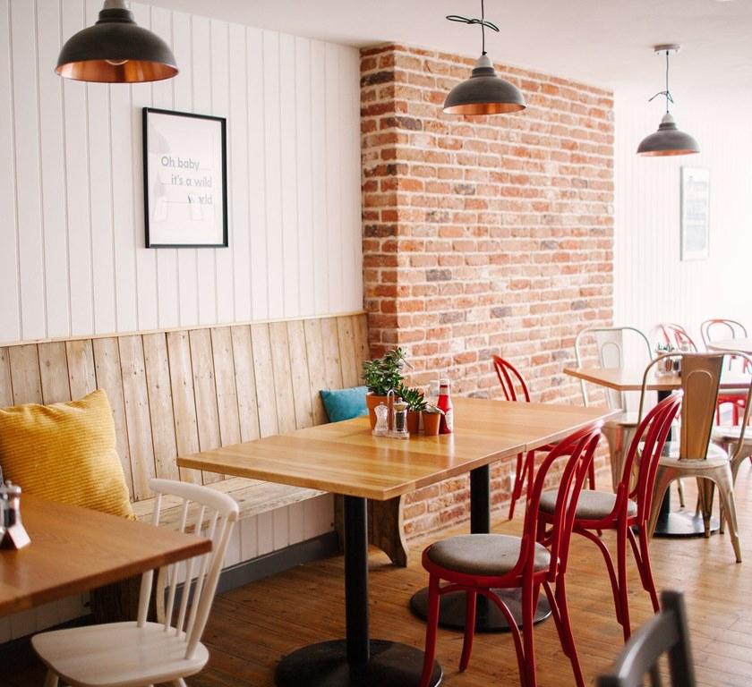 Industville Подвесной светильник из железа  Of-p12-b-lph  - Вид №14