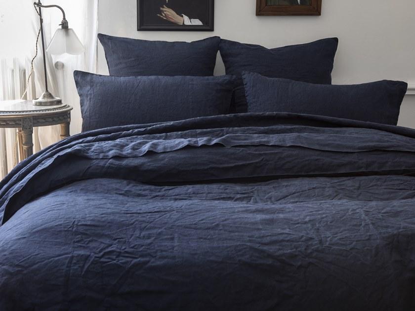 Alexandre Turpault Согласованная однотонная кровать в белье Nouvelle vague sun-id-1391412 - Вид №10