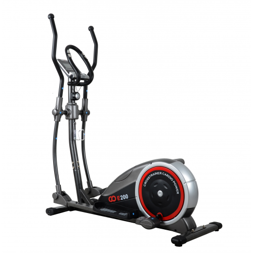 E200 Эллиптический тренажер cardiopower e200 CardioPower 