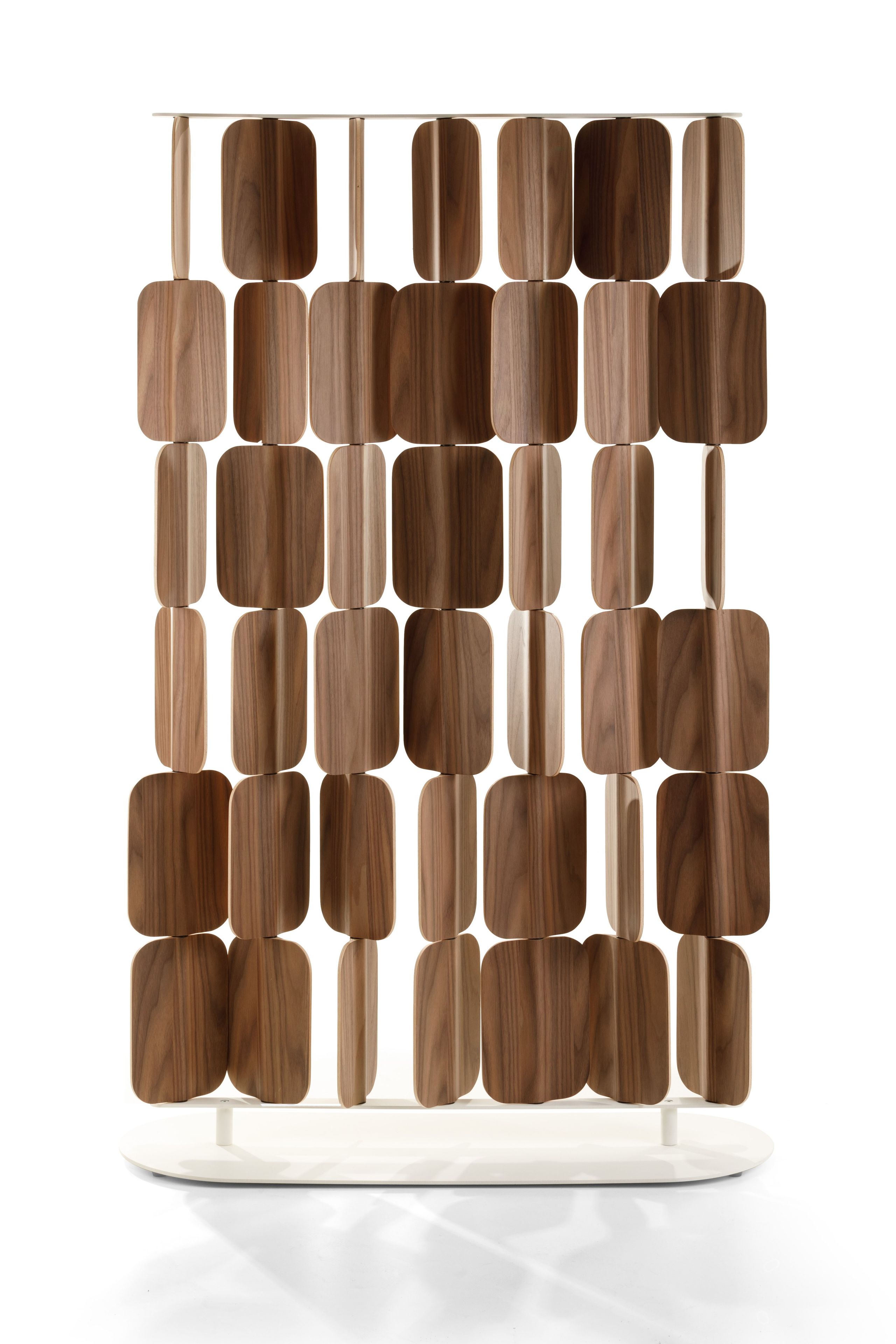 Звукопоглощающая перегородка из ткани True Design патч ARCH-00110584 - Вид №37