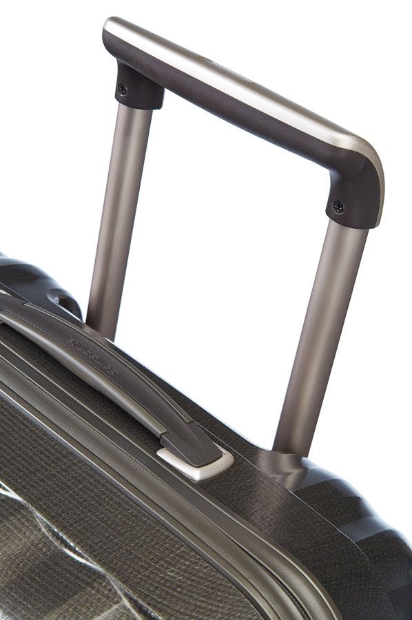 33V-14003 Чемодан 33V*003 Upr 55/20 Samsonite Lite Cube  - Вид №8