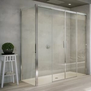 QW4 Quadra collection Боковина DUKA