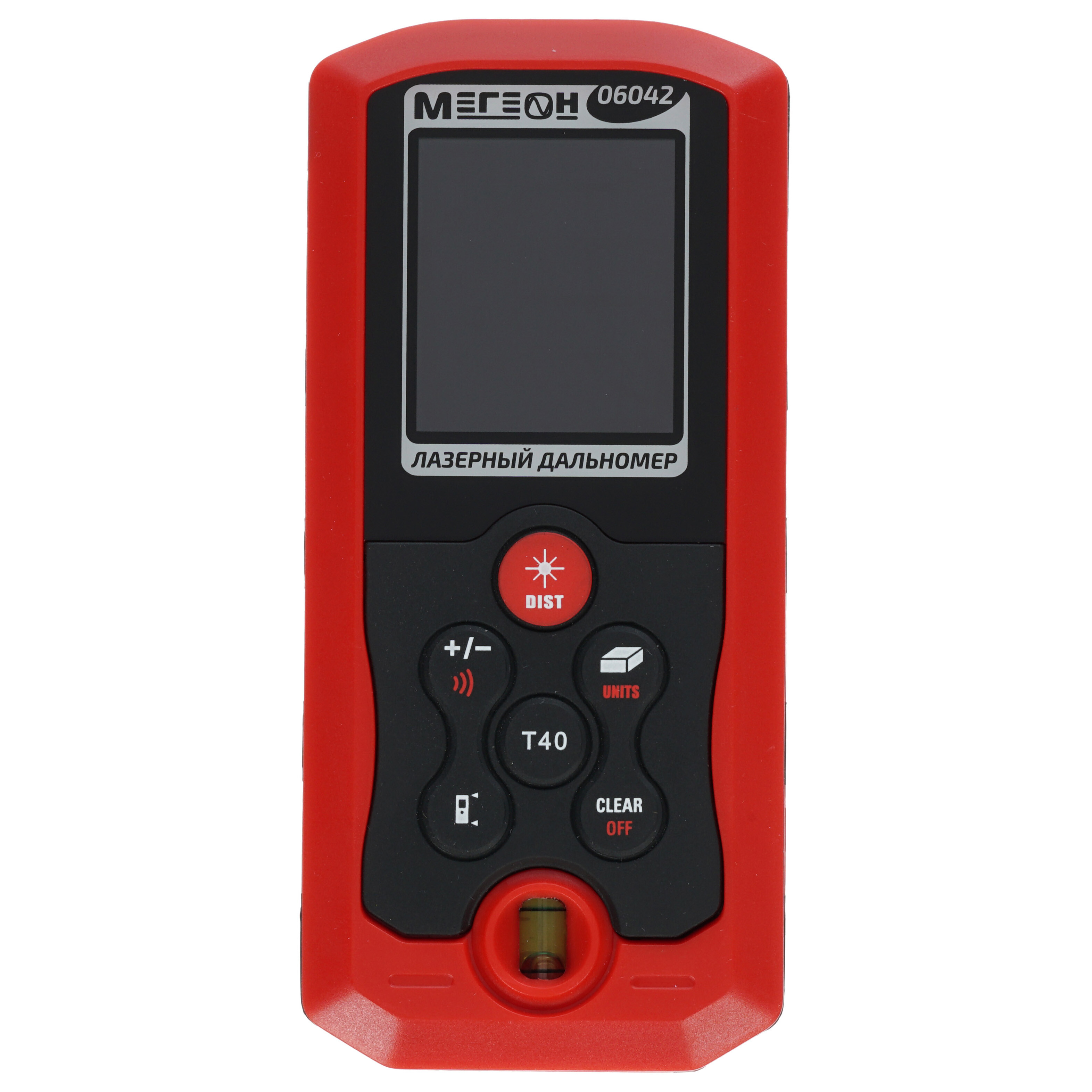 Лазерный дальномер Мегеон 06042 1291696 STDN-0014771