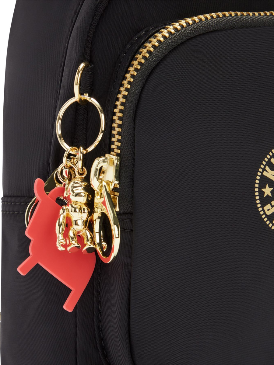 KI55136FK Сумка-рюкзак Small Backpack Kipling Delia Compact  - Вид №6